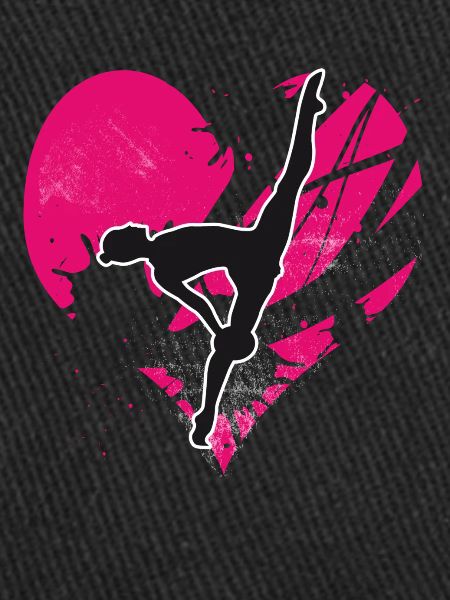 Heart rsg 8