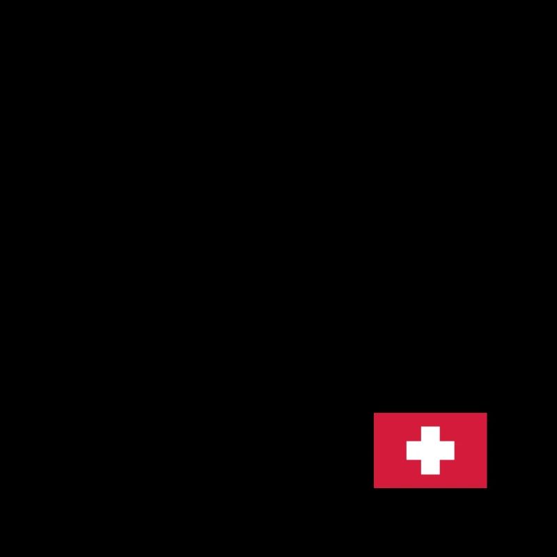 matterhorn switzerland mountain flag