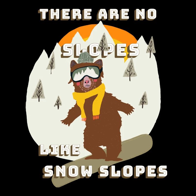 slopes