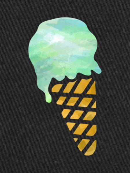 crème glacée