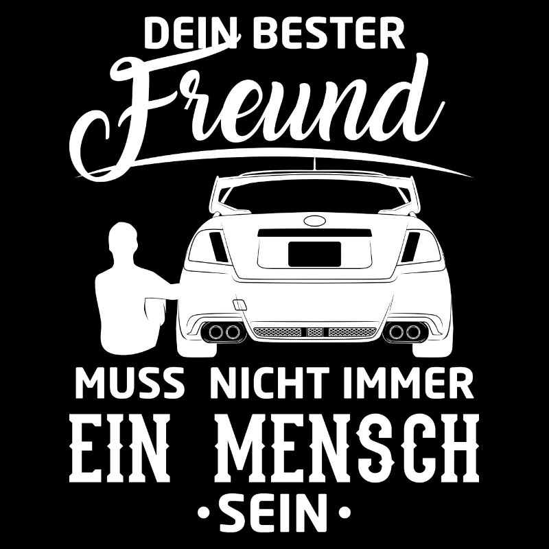 Auto - Impreza Bester Freund