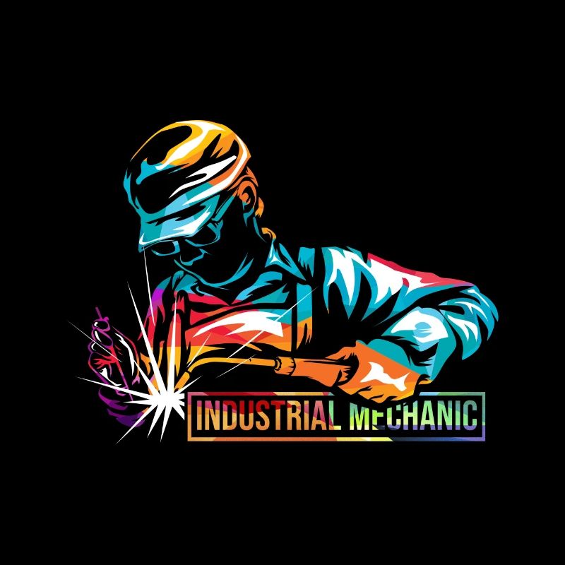Industriemechaniker