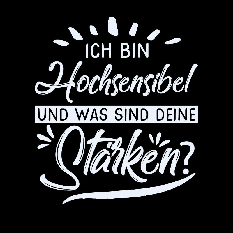 Hochsensibilität
