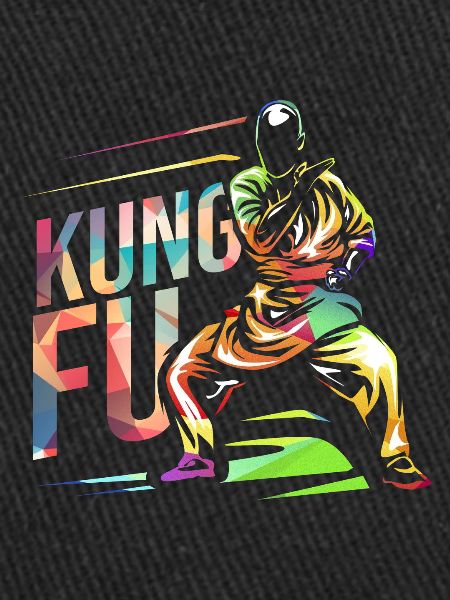 Kung Fu
