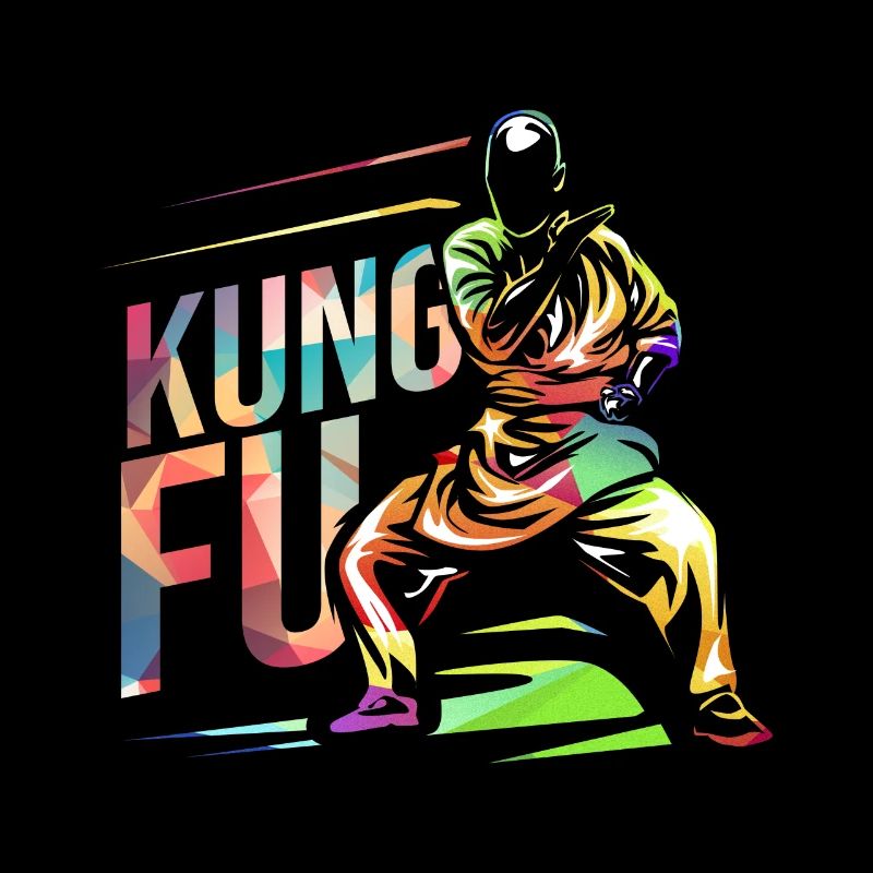 Kung Fu