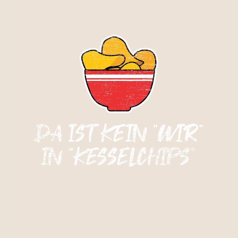 Kesselchips Chips Snack Knabbern