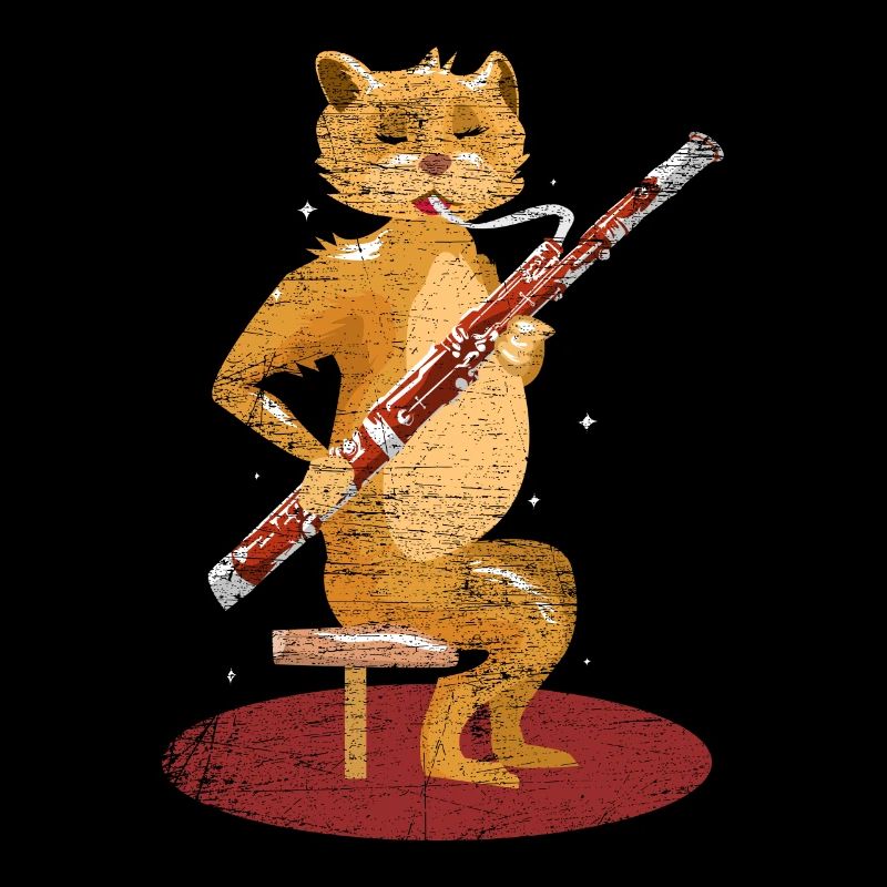 Chat basson