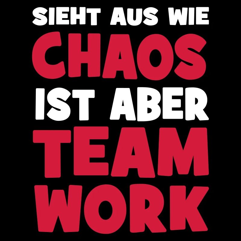 Teamwork