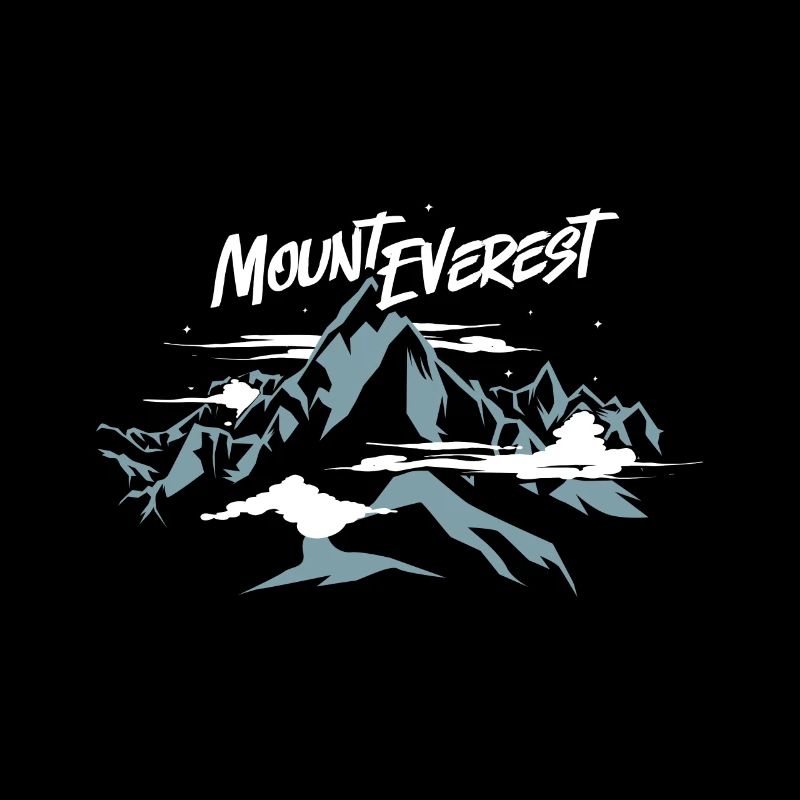 Mount Everest