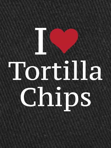 Tortilla chips