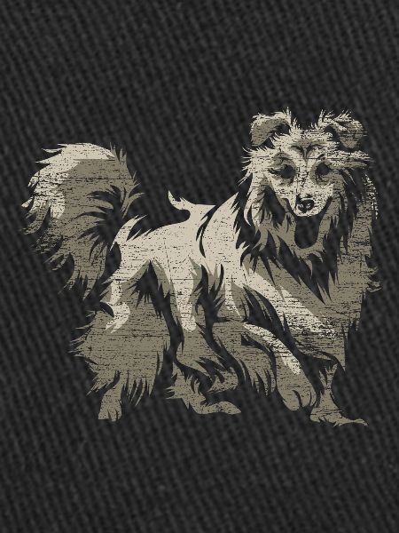 Shetland Shepherd Gift