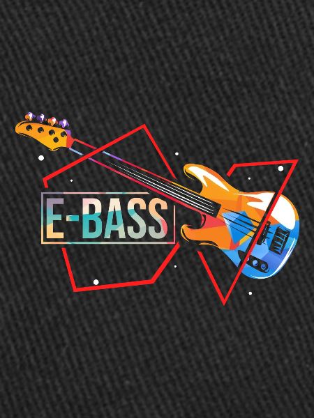 Electric bass