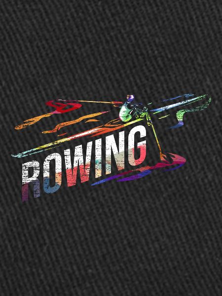 rowing