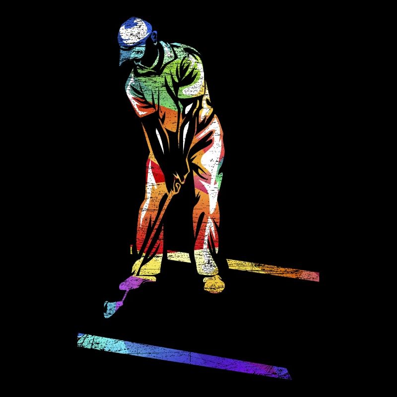 Cadeau golf
