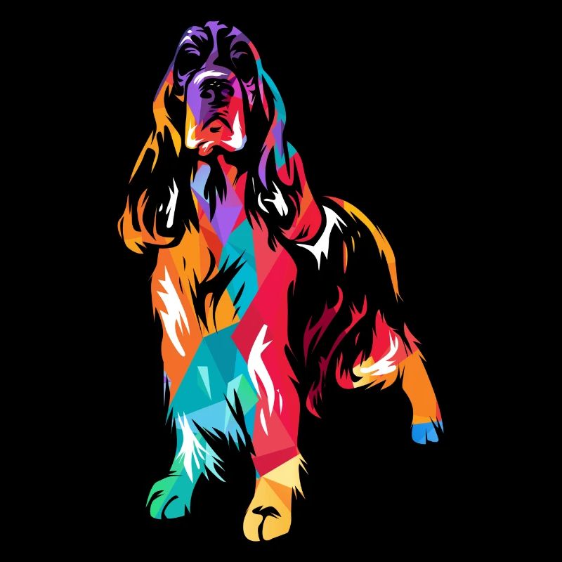 Anglais Springer Spaniel