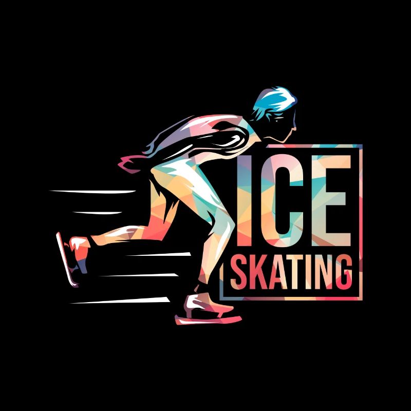 Patinage sur glace