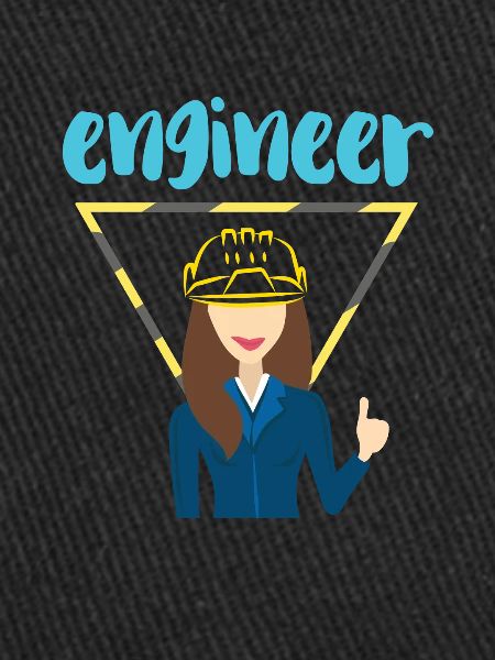 Engineer engineer woman