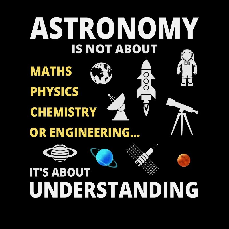 Astronomie