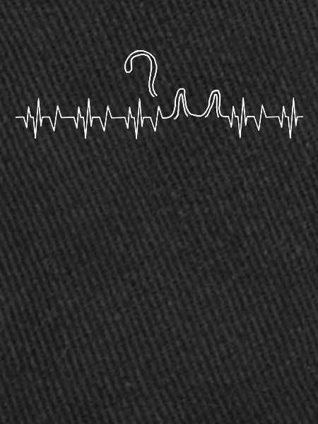 Cat heartbeat