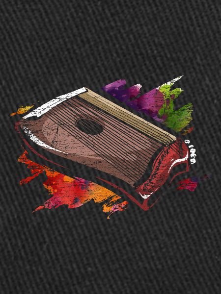 Zither