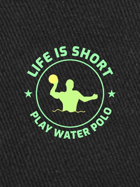 Cadeau de Water Polo