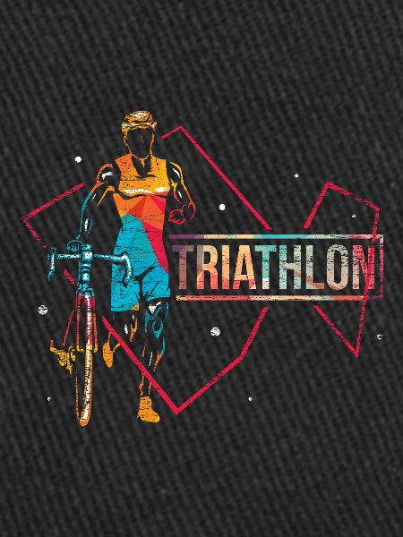 Triathlon Sport