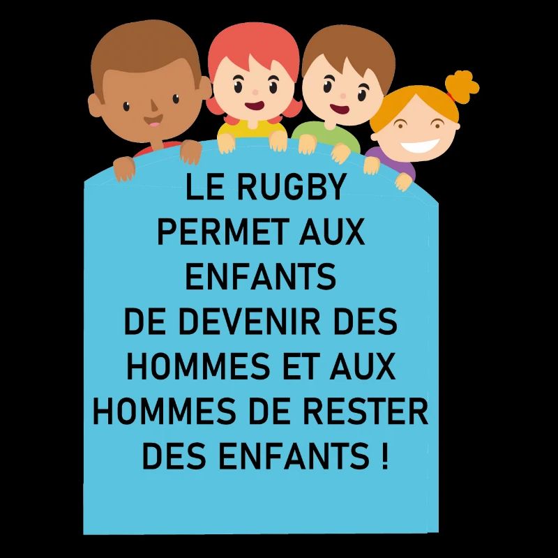 le rugby