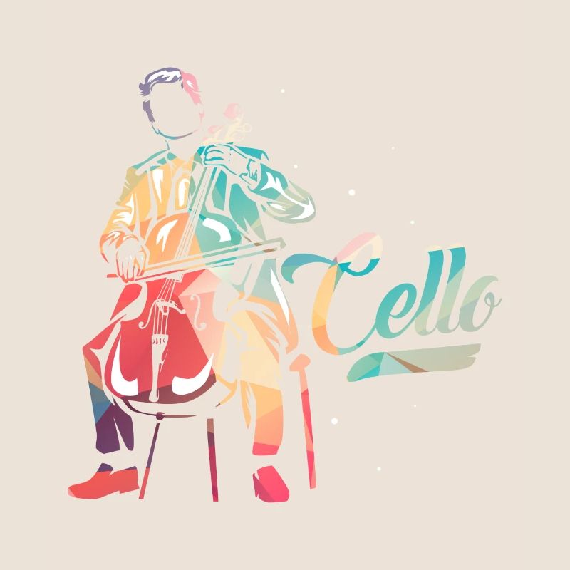 violoncelle