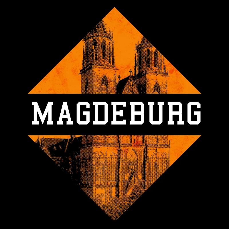 Magdeburg