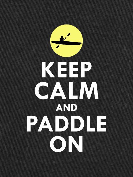 Kayaking