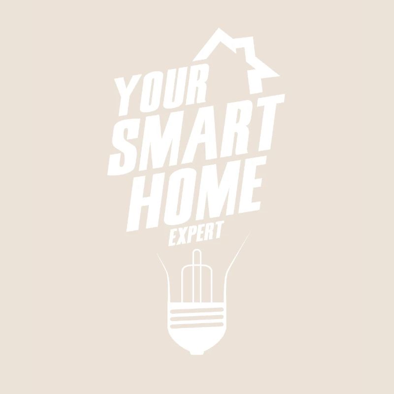 Smart Home Experte Smarthome Zuhause Smartes