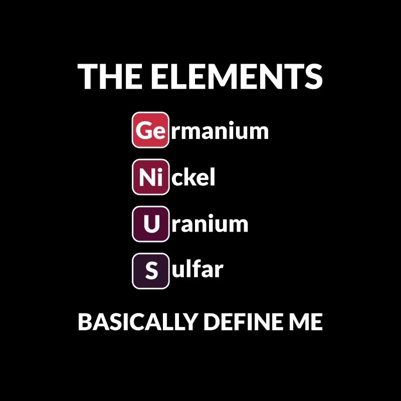 Dictons de science cadeau drôle