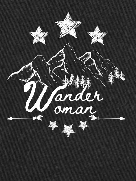 Wander Woman