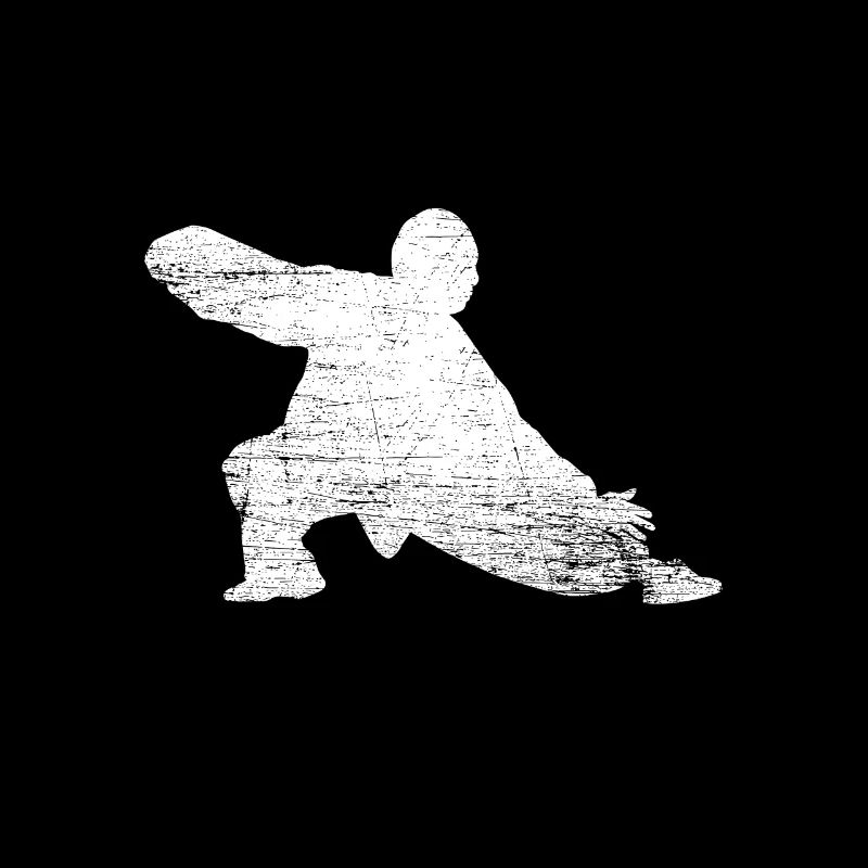 Tai-Chi-Kampfkunst