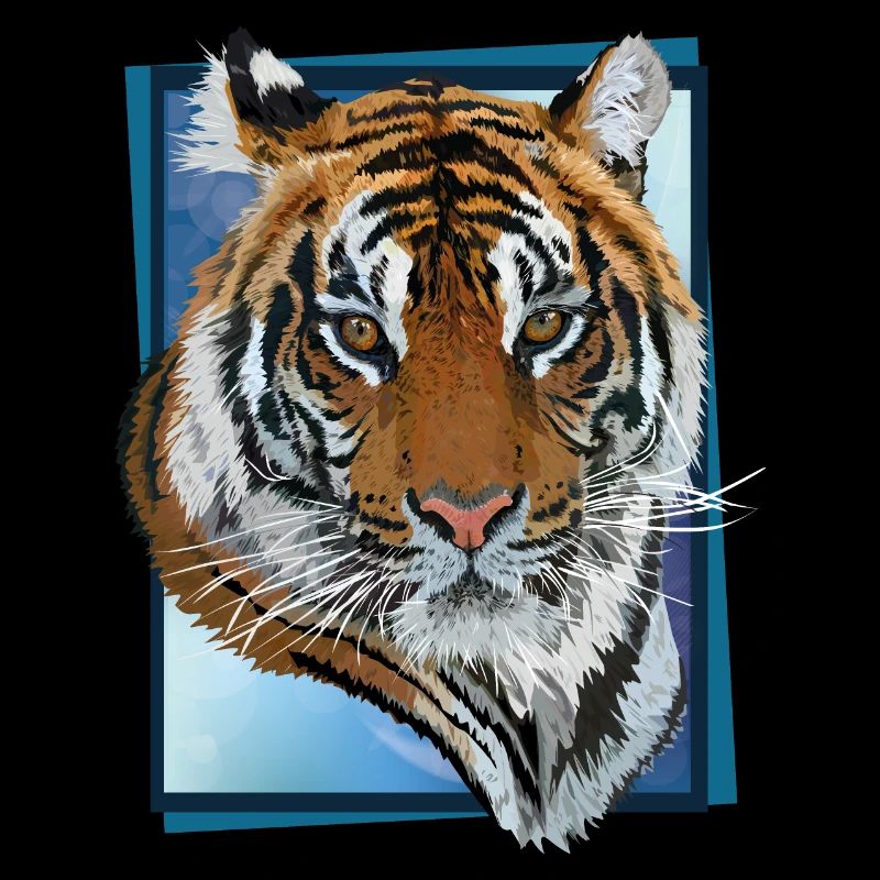Bengal tiger