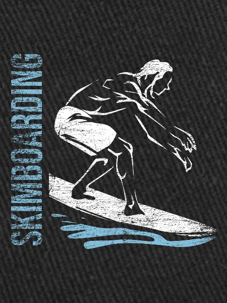 Skimboard