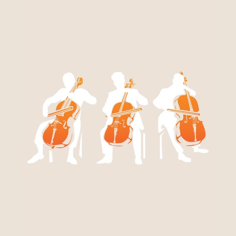 violoncelle