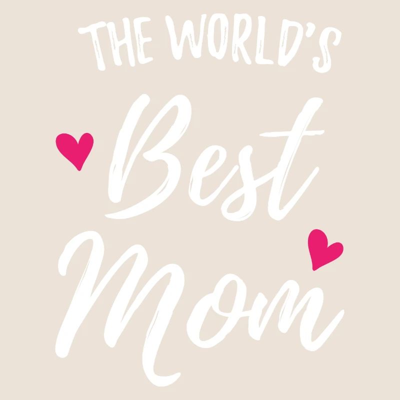 Die beste Mutter der Welt