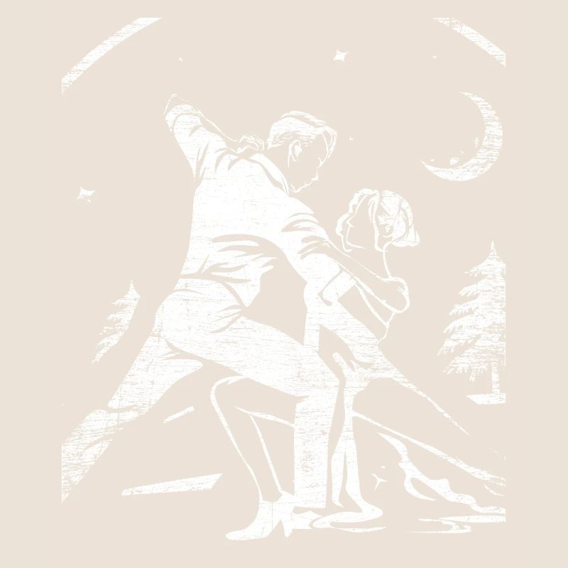 Danse Tango