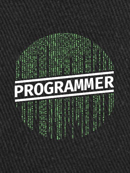 Programmer Programmierer Coding
