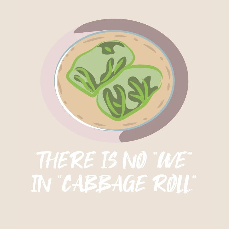 Cabbage roll