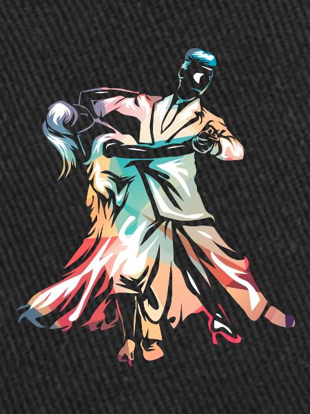 Danse Foxtrot