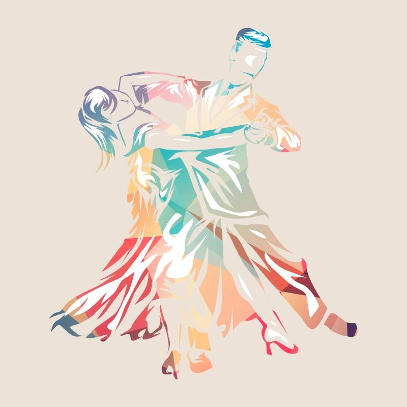 Danse Foxtrot