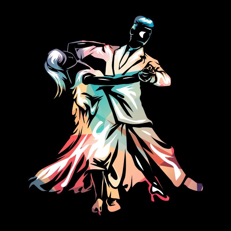 Danse Foxtrot
