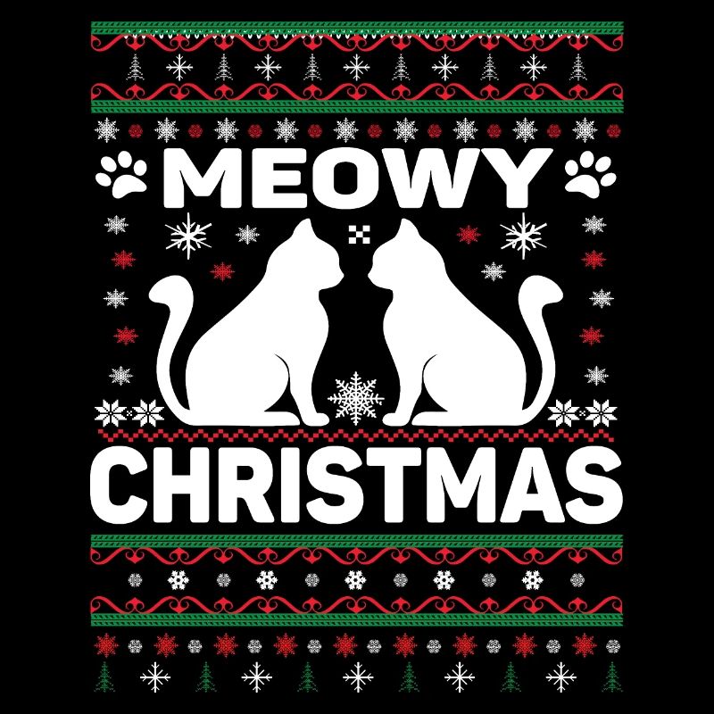 Noël Meowy