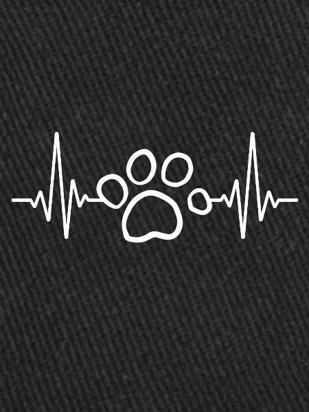 Paw heartbeat