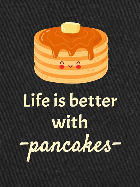 Crêpes