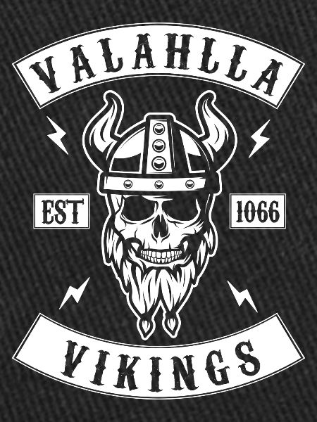 Vikings du Valhalla