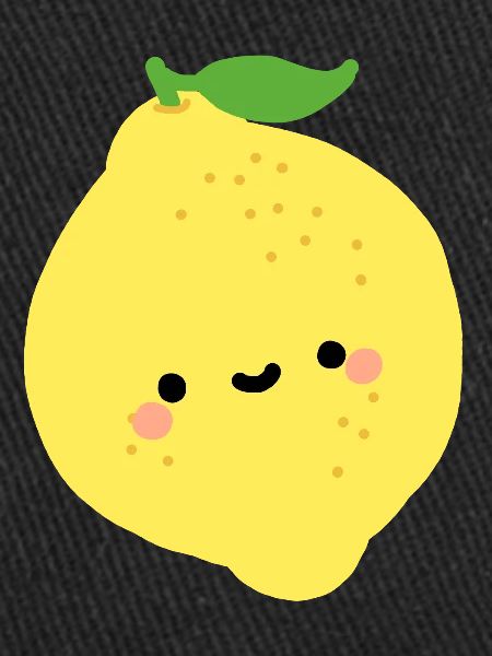 lemon