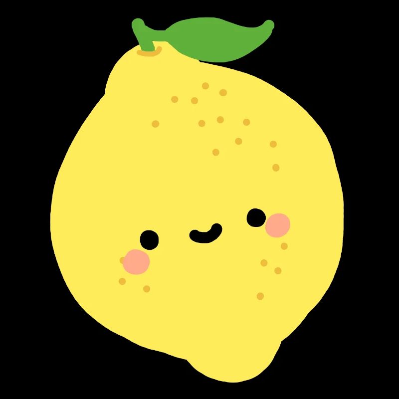 lemon